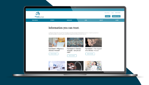 information you can trust