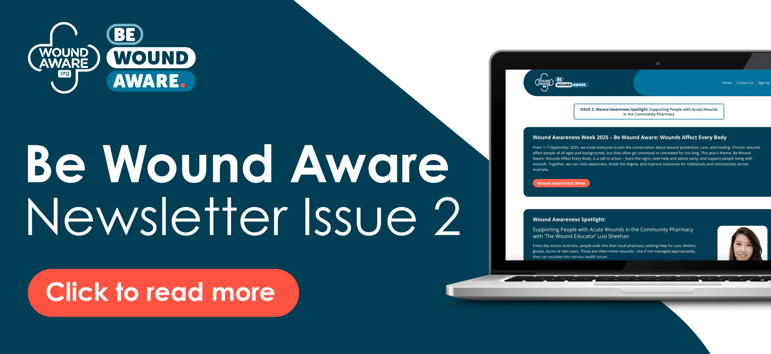 Click here for Issue 2