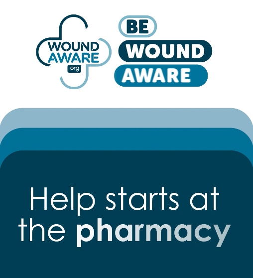 Help starts at the pharmacy