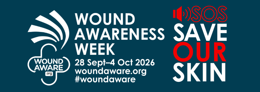 Wound aware week